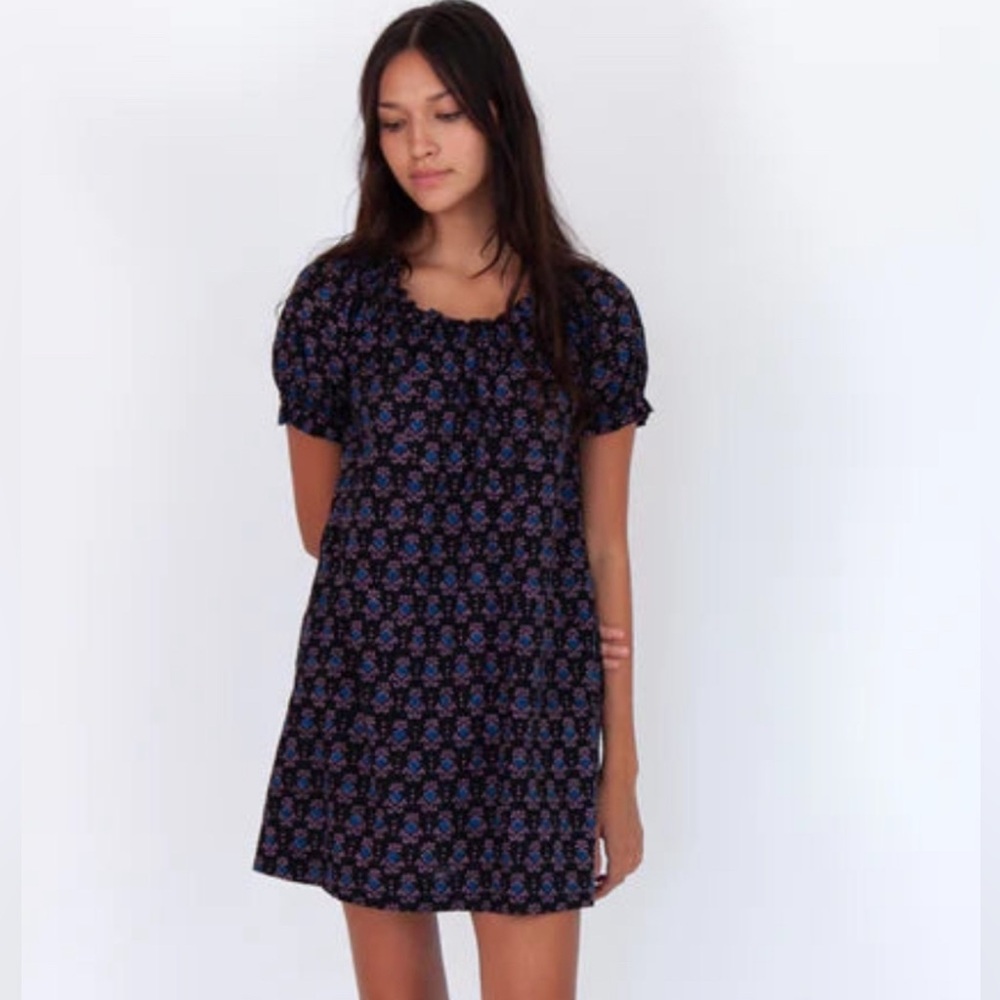 Matta Ludmila Tapi Dress - Kala